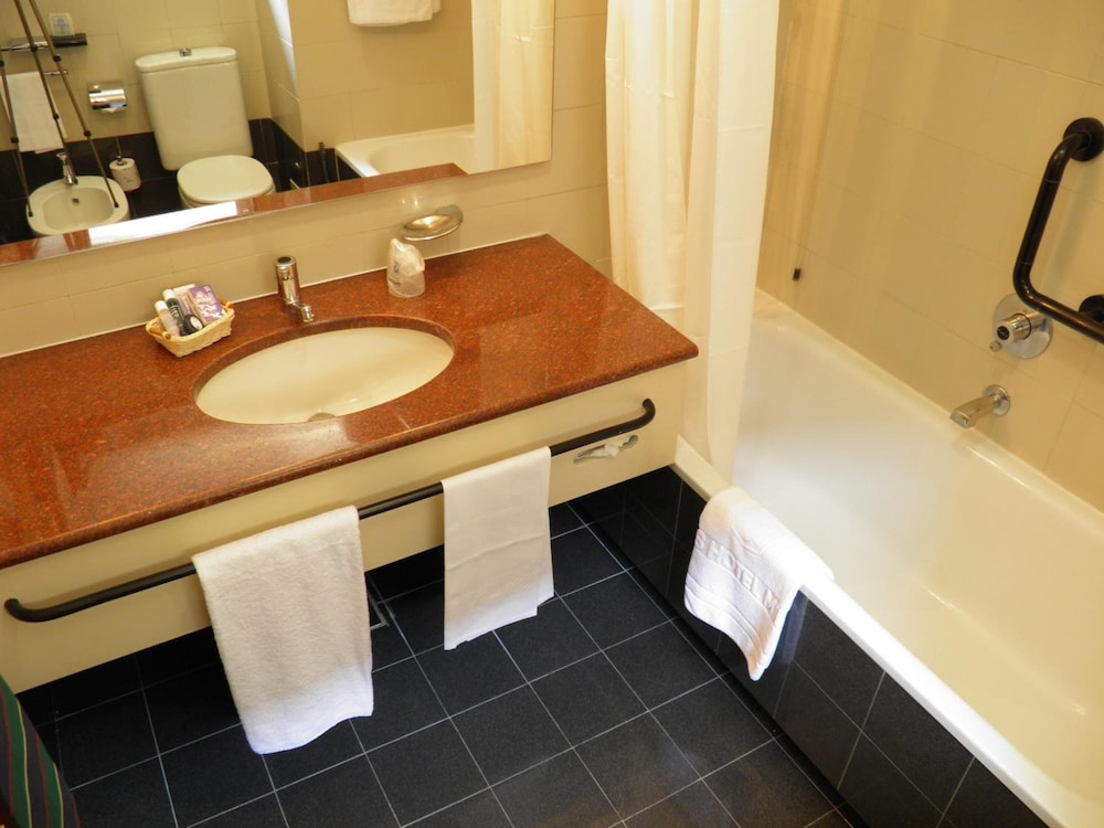 Hotel Crivis 10/51