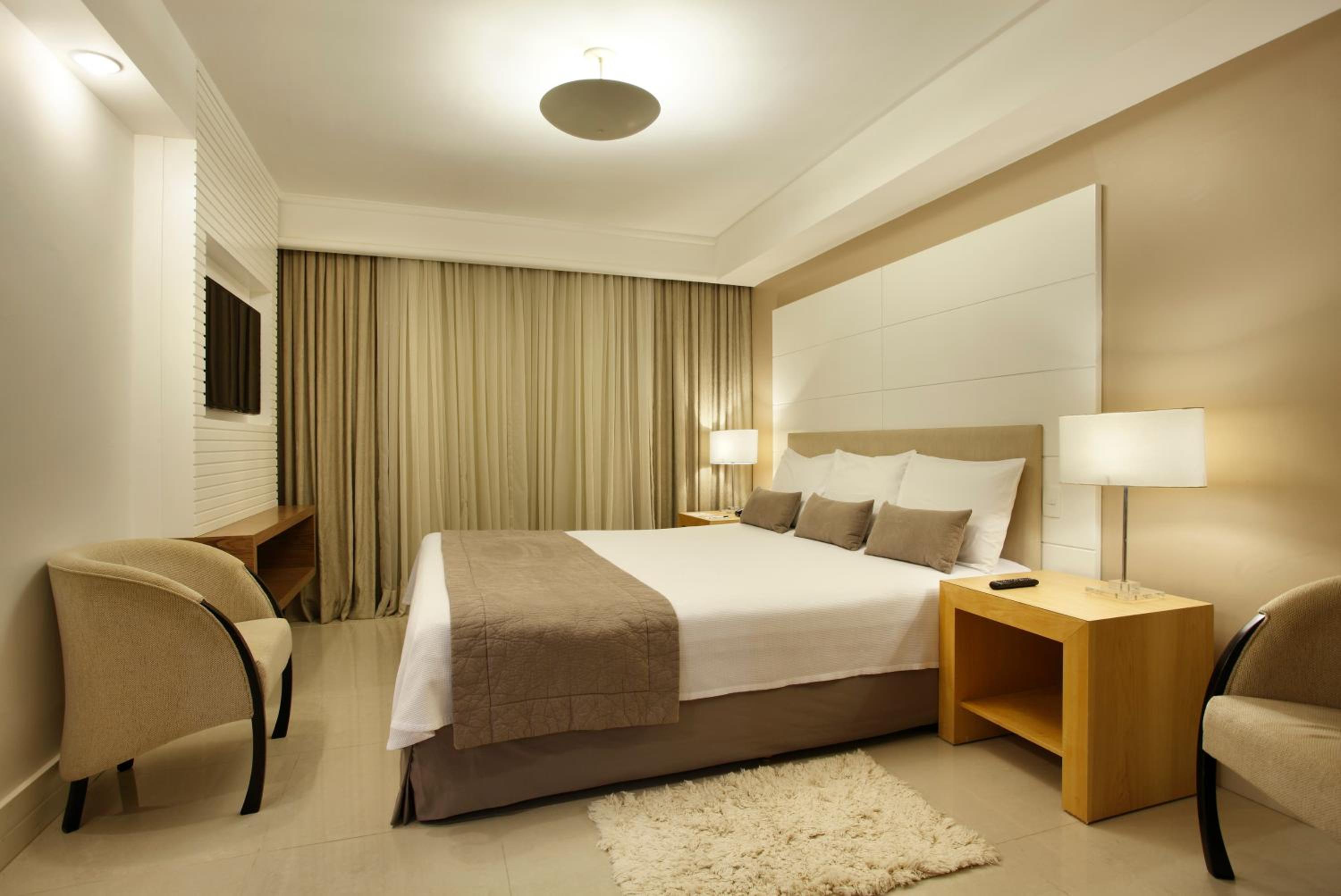 Presidential, Suite, Double Bed, Sauna, Hot Tub
