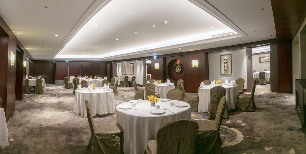 Illume Taipei (ex. Sunworld Dynasty Hotel Taipei) 47/63