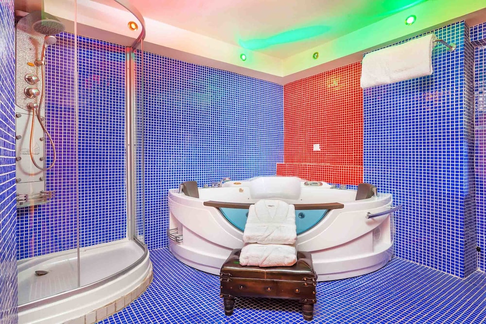 Akritas Ef Zin Villas & Suites 19/50