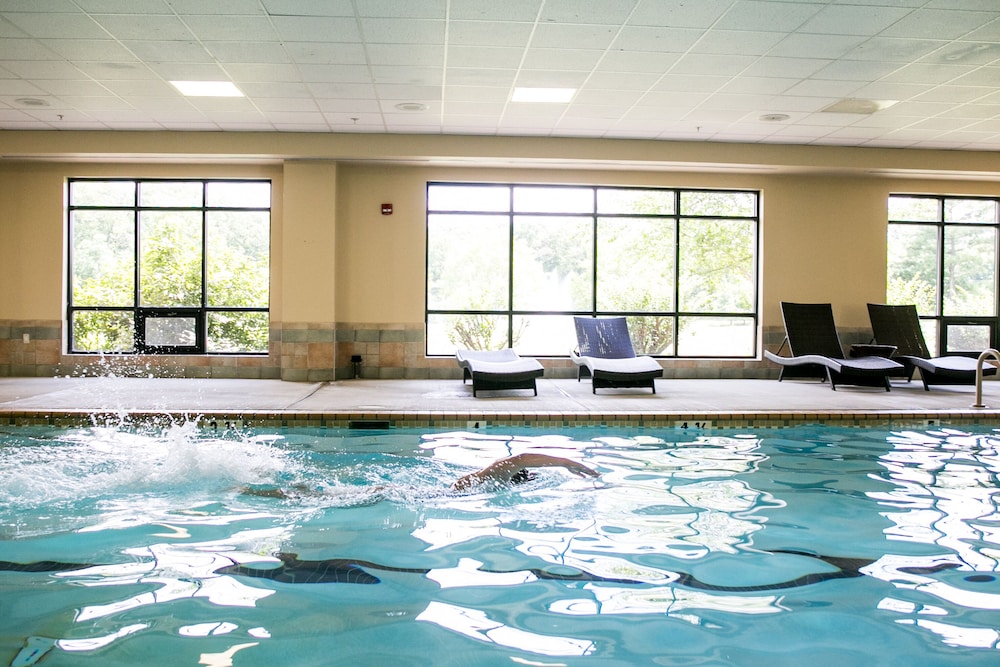 Turf Valley Resort Amp Spa 4/69