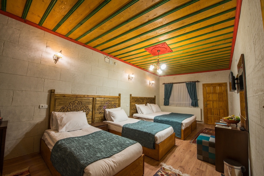 Garden Inn Cappadocia 21/70