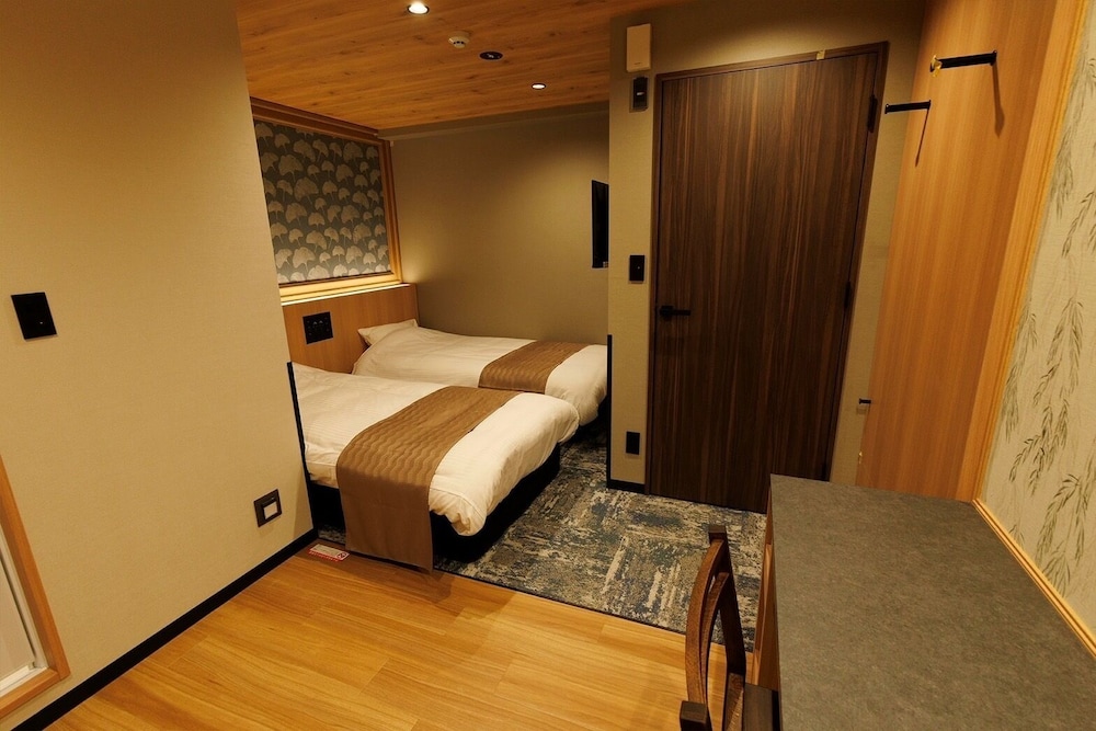 Hotel Matsunoi 22/43