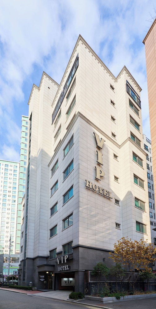 Yeongdeungpo Vip Hotel 9/51
