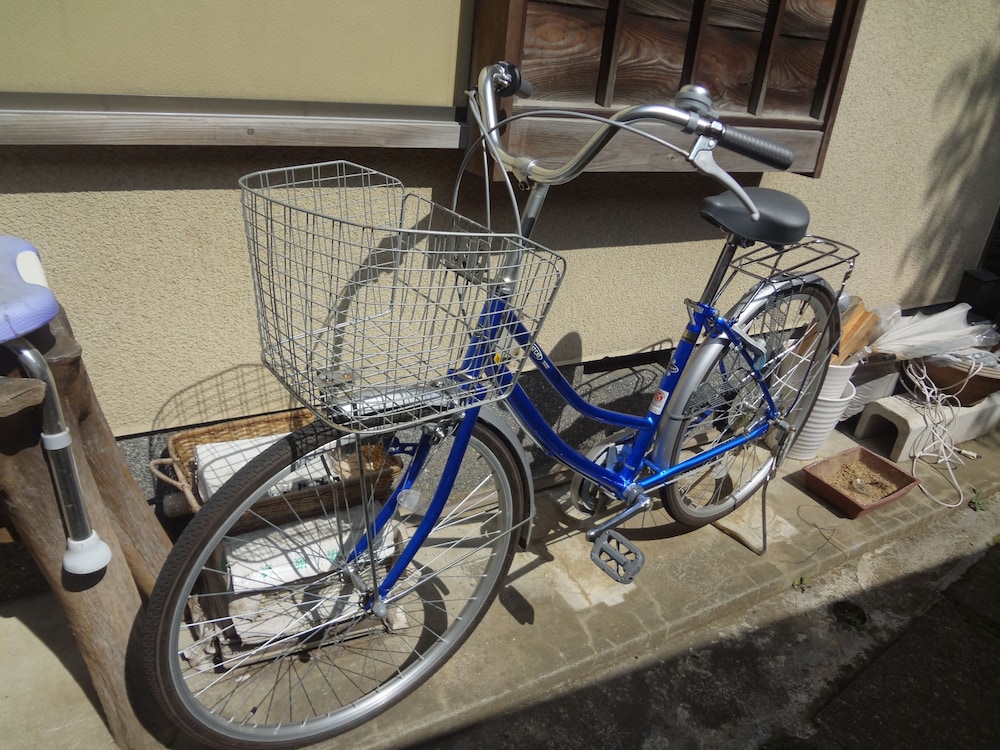 もっこう庵 写真4