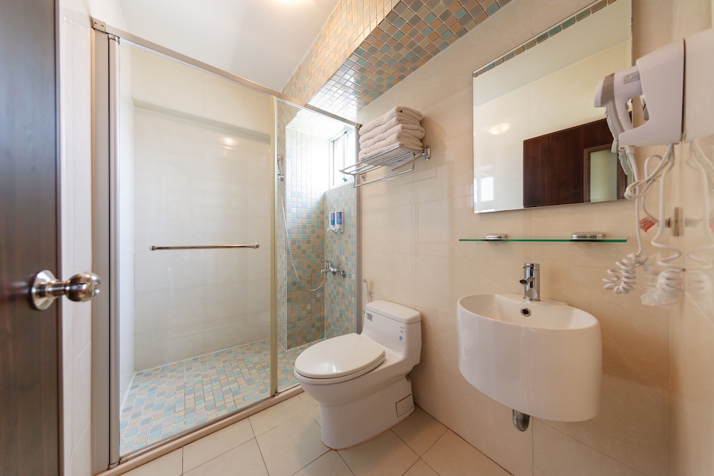 Kenting Green Yard B&amp;B 55/62