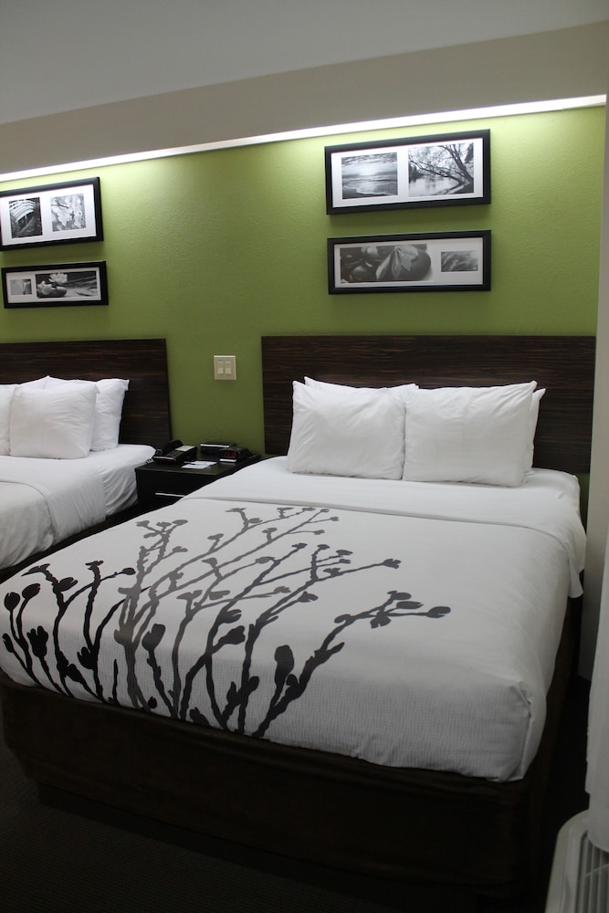 Sleep Inn Bryson City - Cherokee Area 14/33