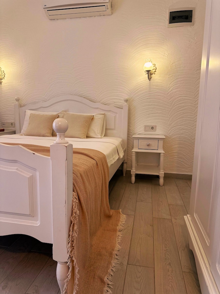 Selin Hotel 16/50