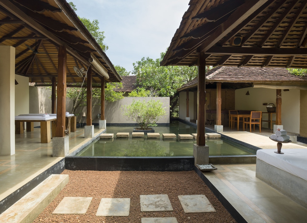 Jetwing Saman Villas - Adults Only in INDURUWA