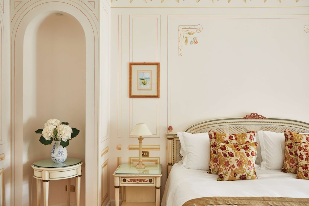 Splendido, A Belmond Hotel, Portofino 68/80