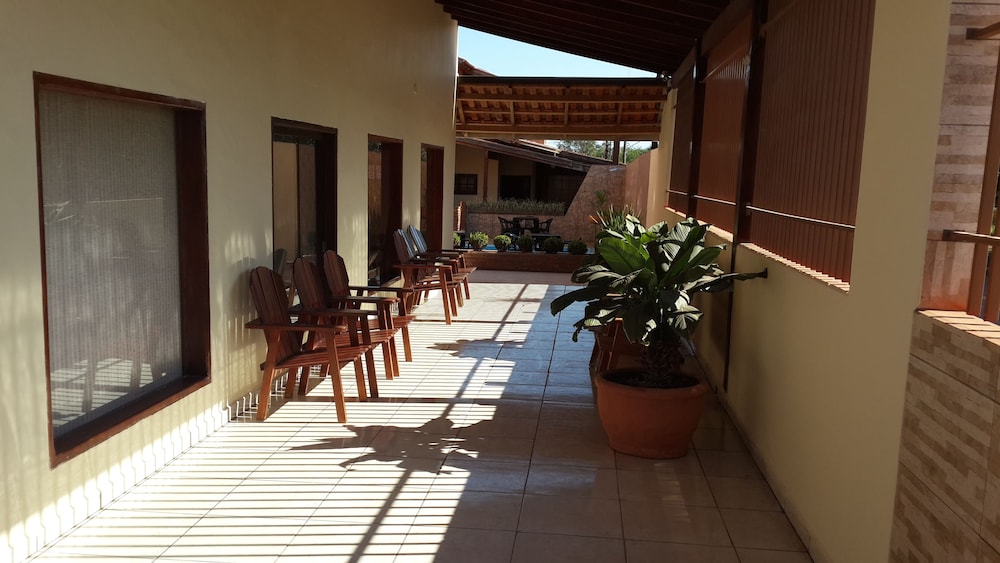 Pousada Paraiso 50/56