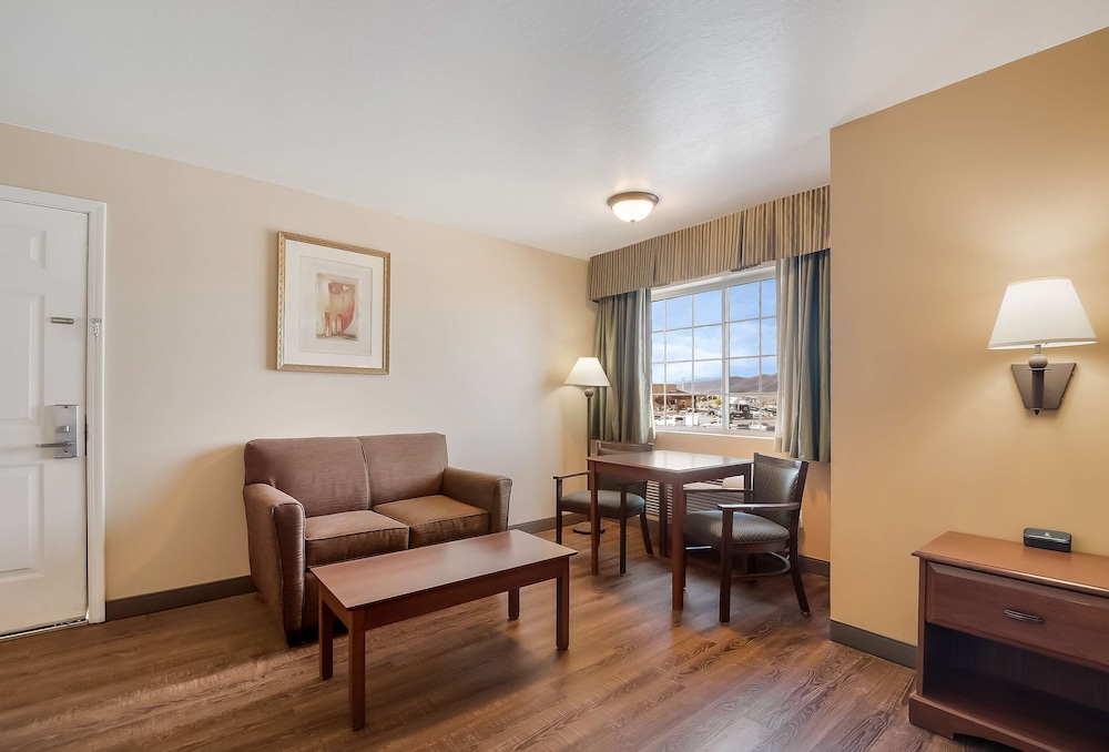 Surestay Hotel By Best Western Fernley 31/39