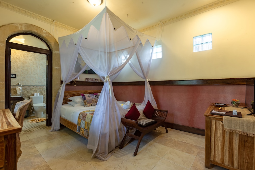 Ubud Aura Retreat Center 19/58