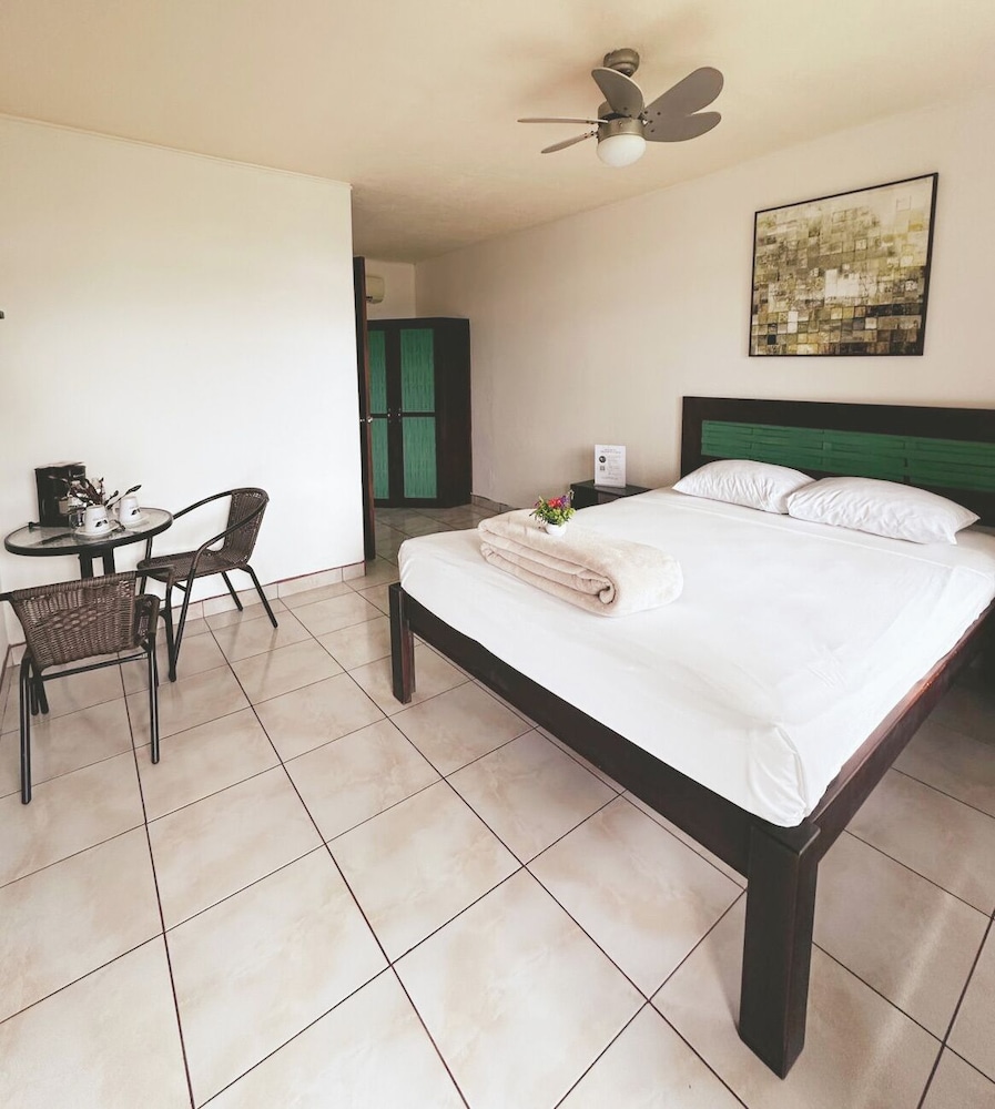 Tabulia Tree Hotel and Villas 29/77