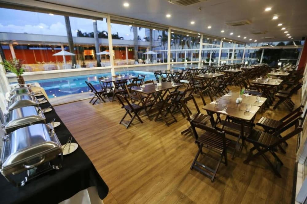 Hotel Premium Campinas Ex Hotel Premium Norte 25/44
