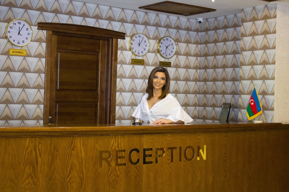 New City Hotel 写真3