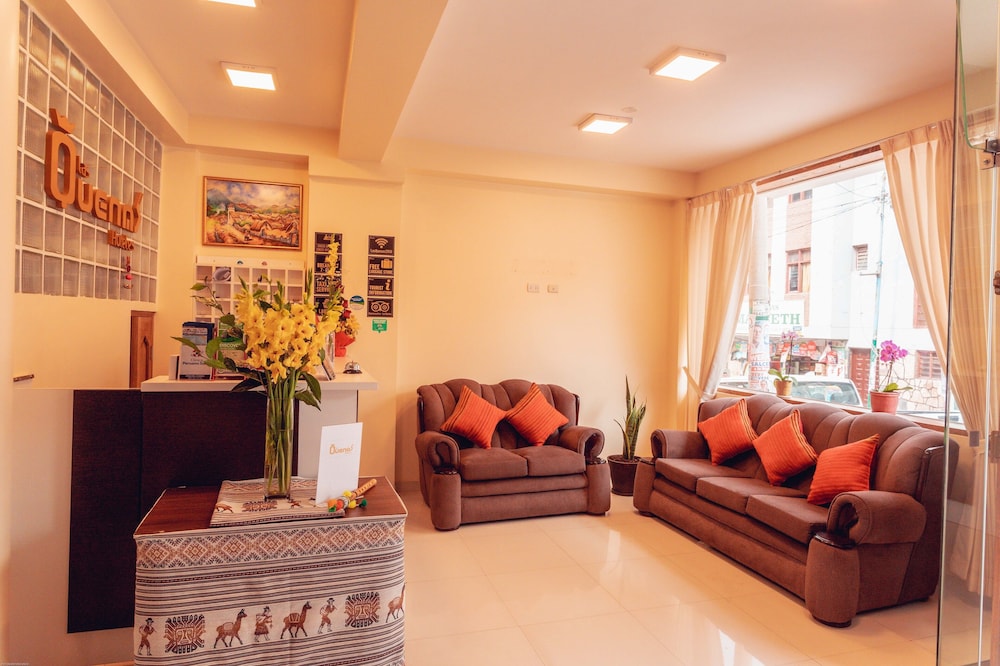 Hotel Las Quenas 26/50