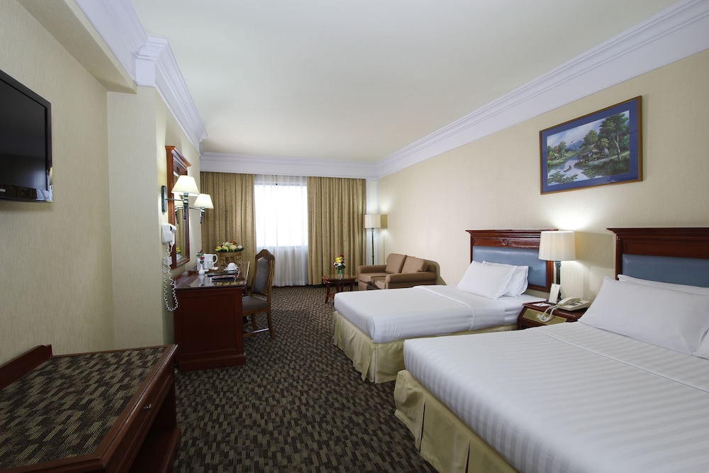 Royal Benja Hotel 20/67