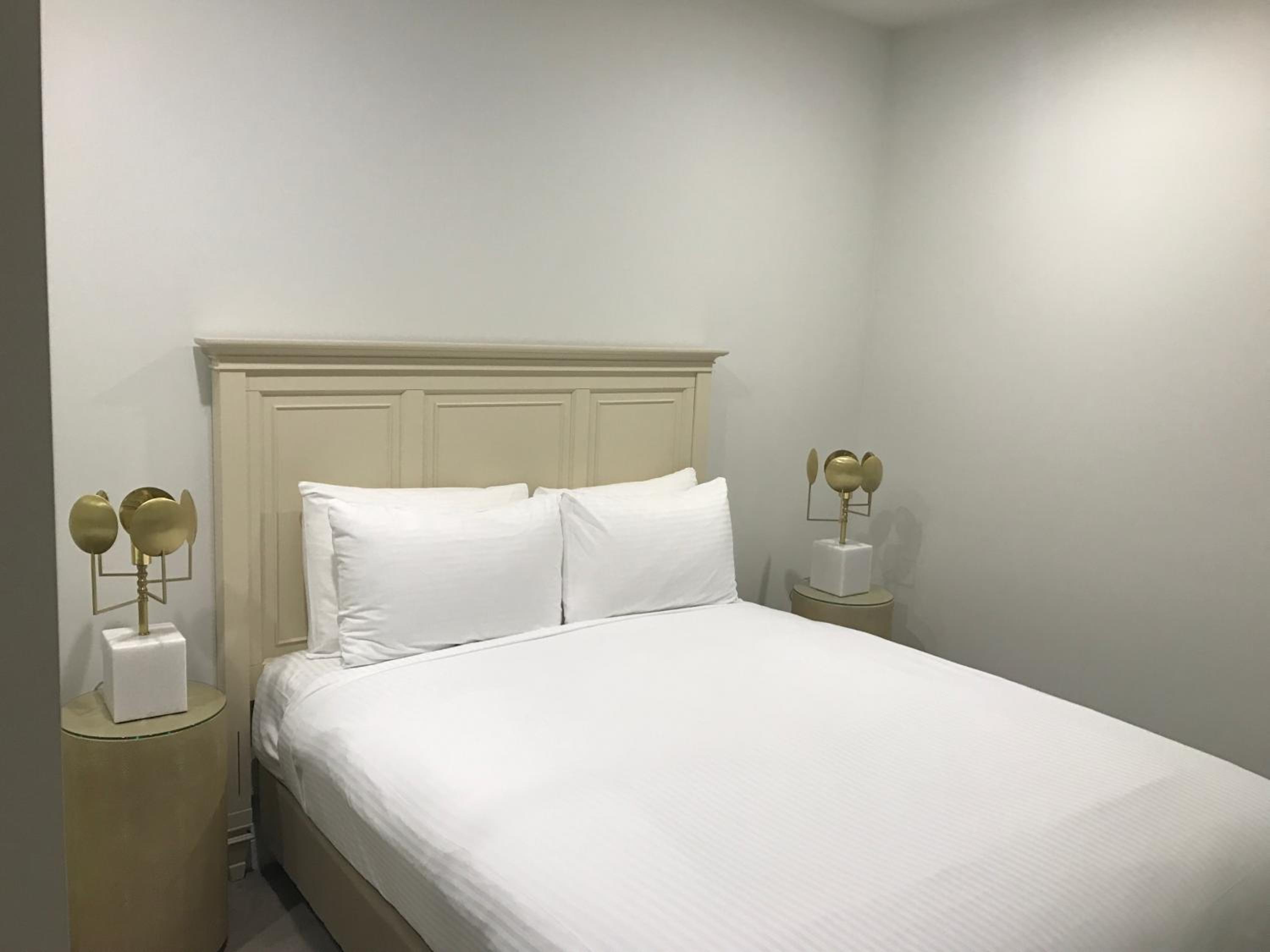 1 Bedroom, Deluxe, Apartment