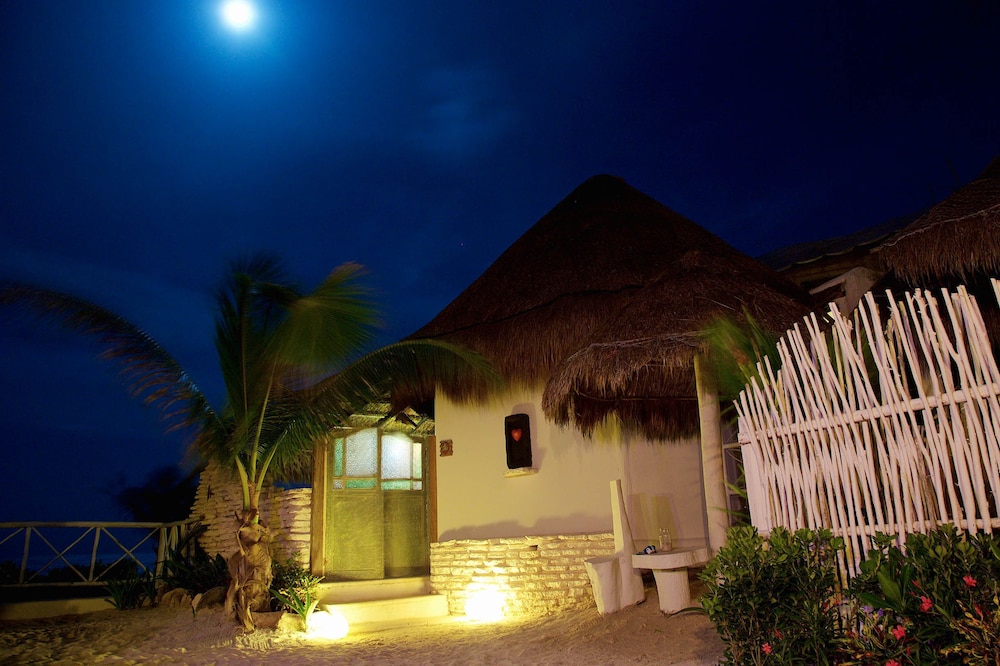 Hotel Posada Punta Piedra 4/69