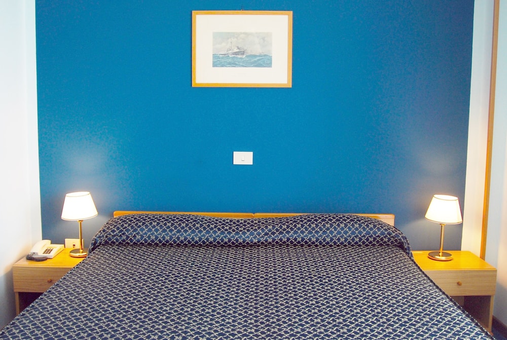 La Vela Hotel 17/57