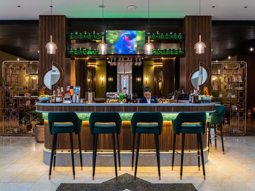 Movenpick Samarkand 42/54
