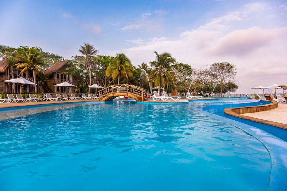 Hotel Isla Del Encanto 5/61