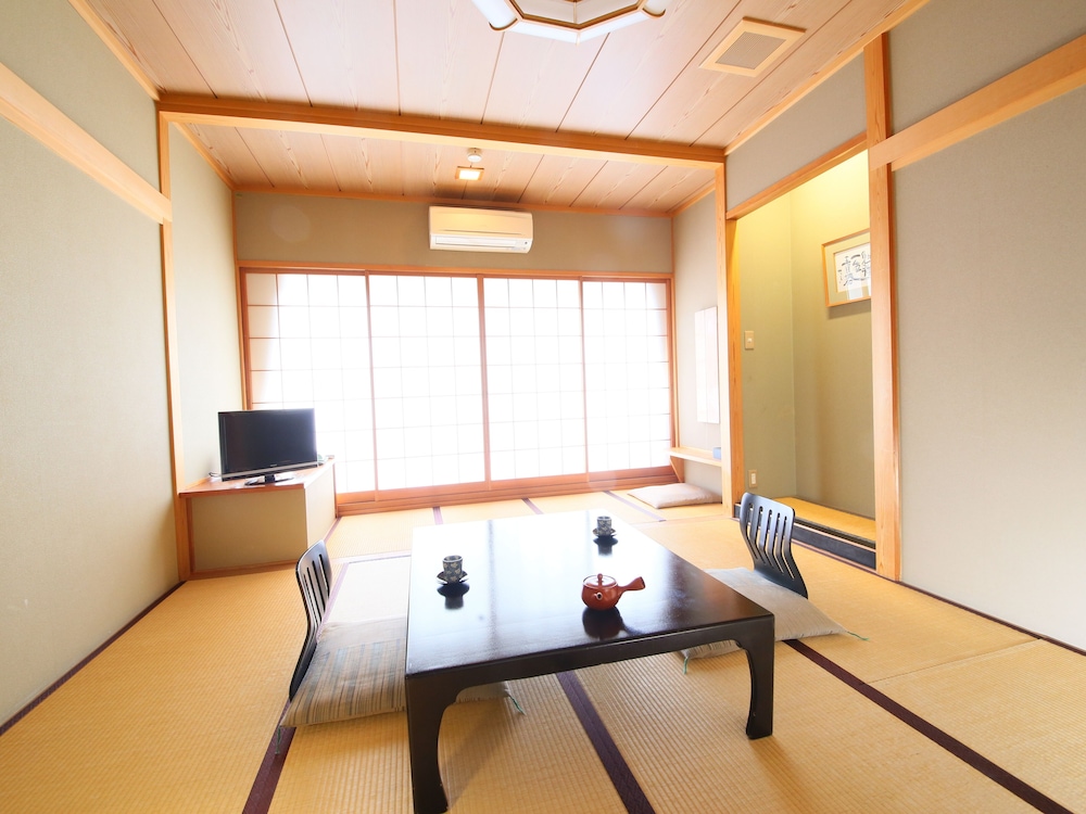 Togura kamiyamada Onsen Ogiwarakan 16/49