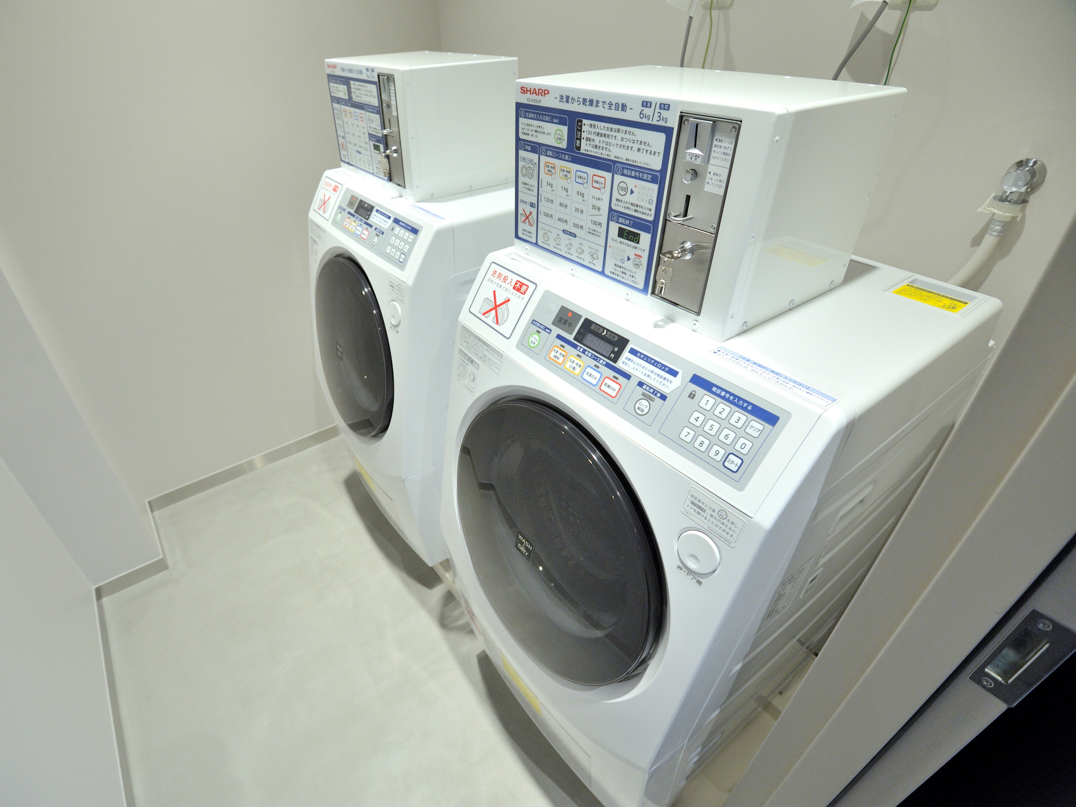 Hotel Androoms Osaka Hommachi 24/38