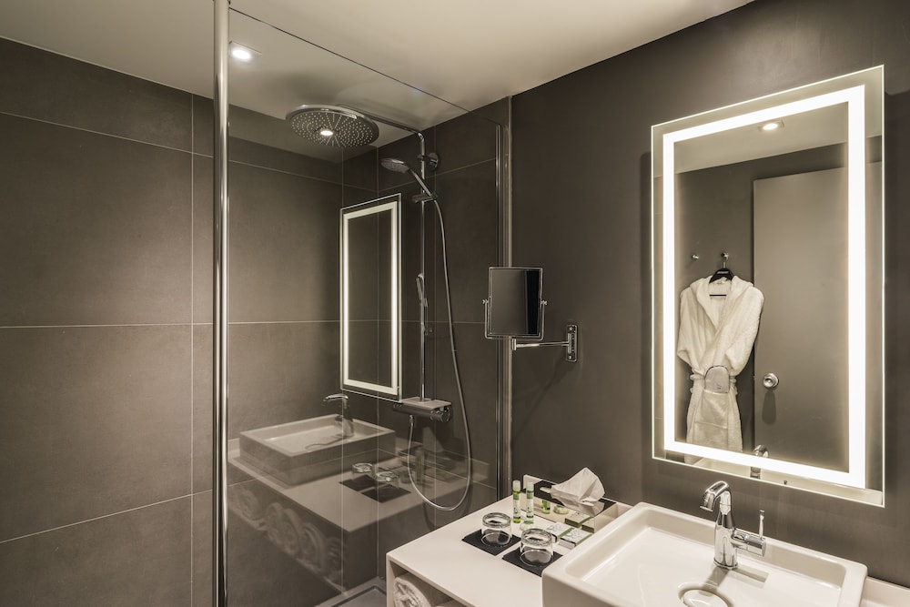 Novotel Saint Etienne Centre Gare Chateaucreux 11/65