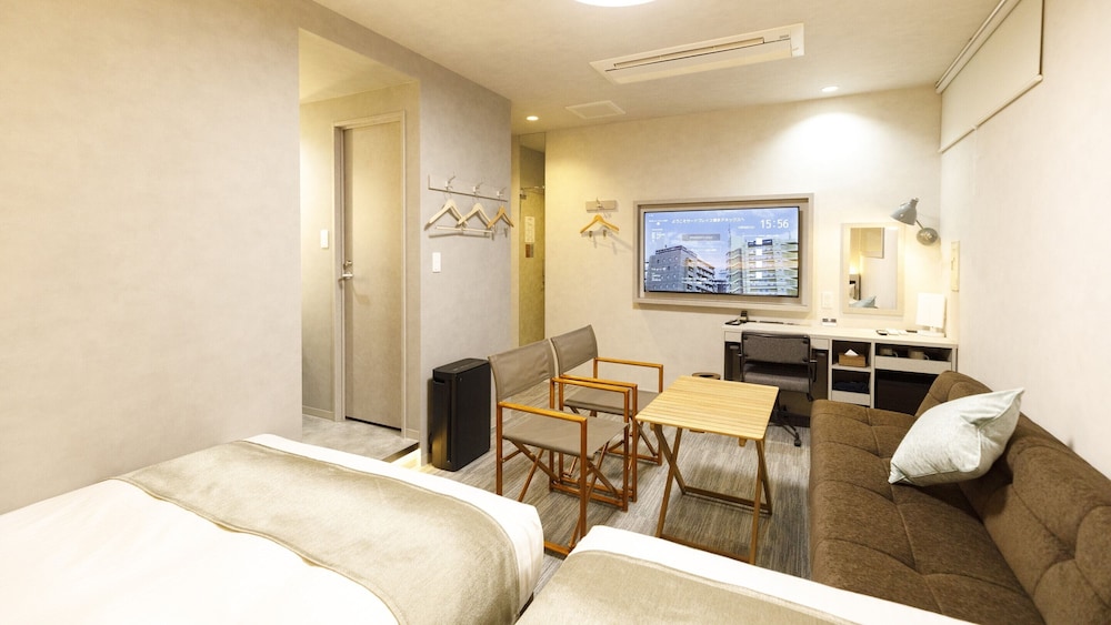 HOTEL Third Place Hakata 24/50