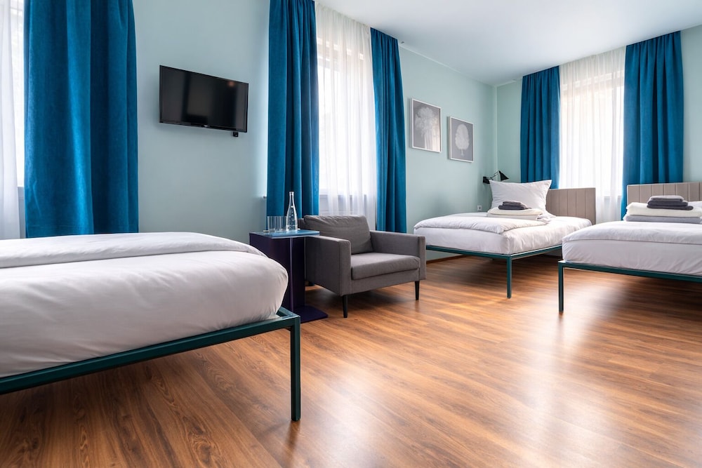 Das Schreder Hotel 20/49