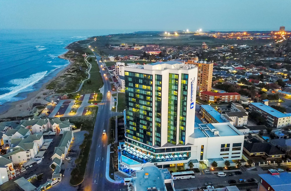 Radisson Blu Hotel Port Elizabeth 5/69