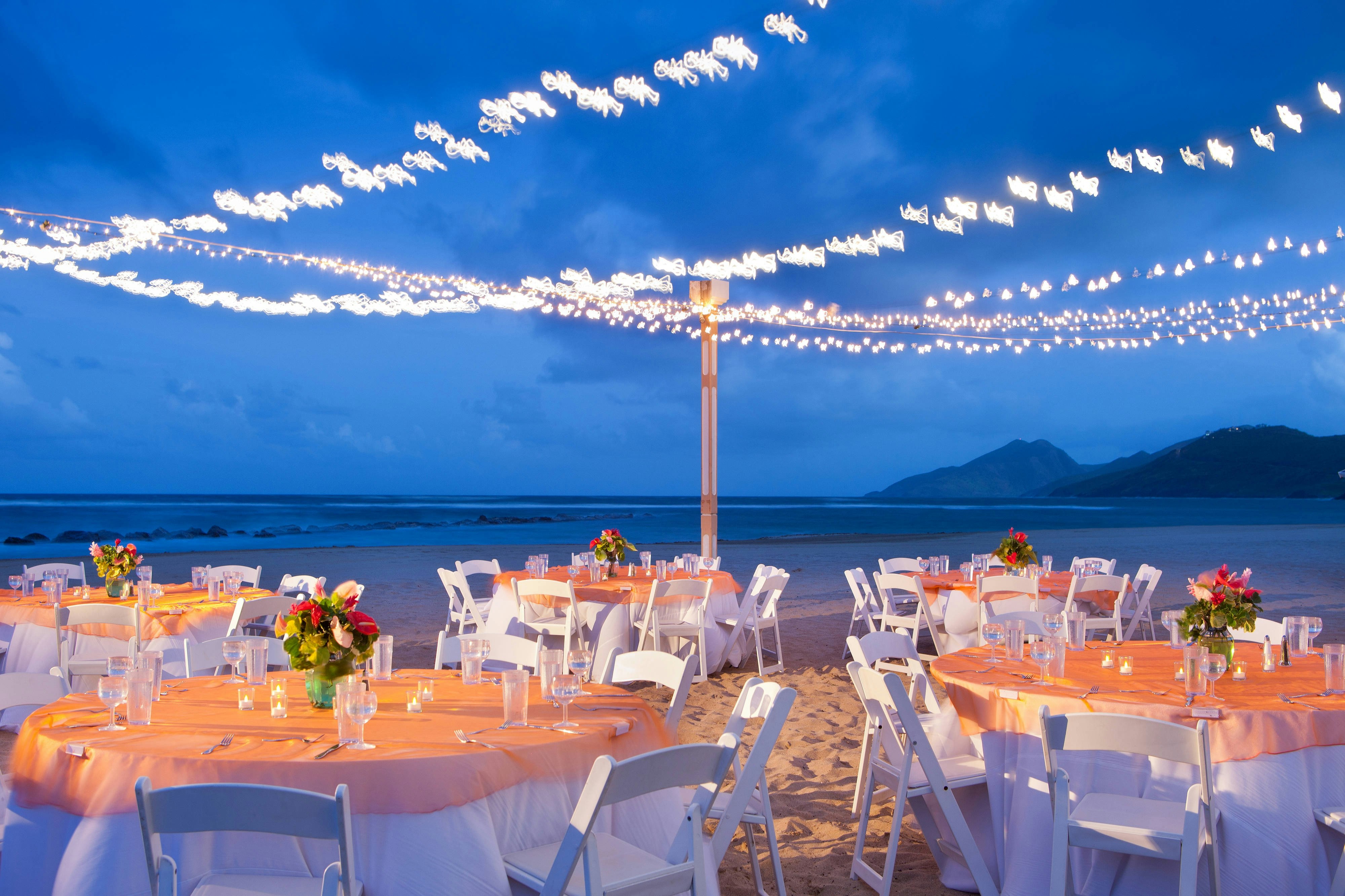 St. Kitts Marriott Resort & The Royal Beach Casino 65/65