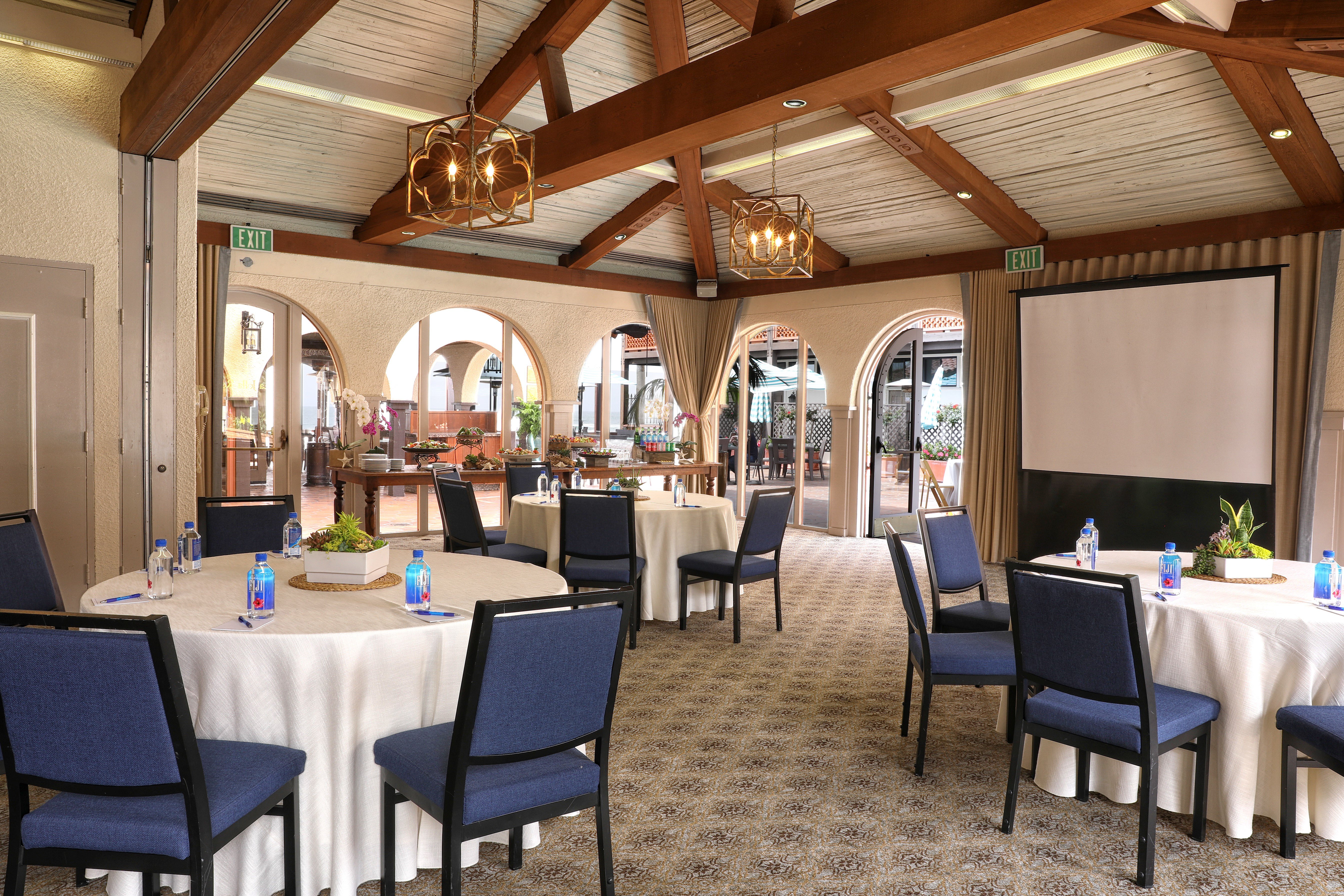 La Jolla Shores Hotel 24/47