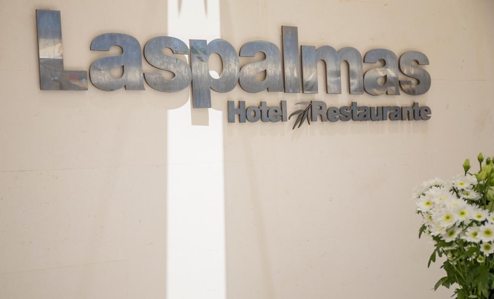 Hotel Las Palmas 29/32