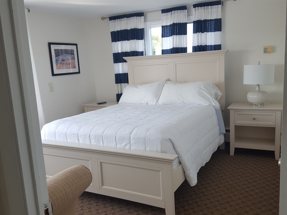 Seaglass Inn & Spa 17/49