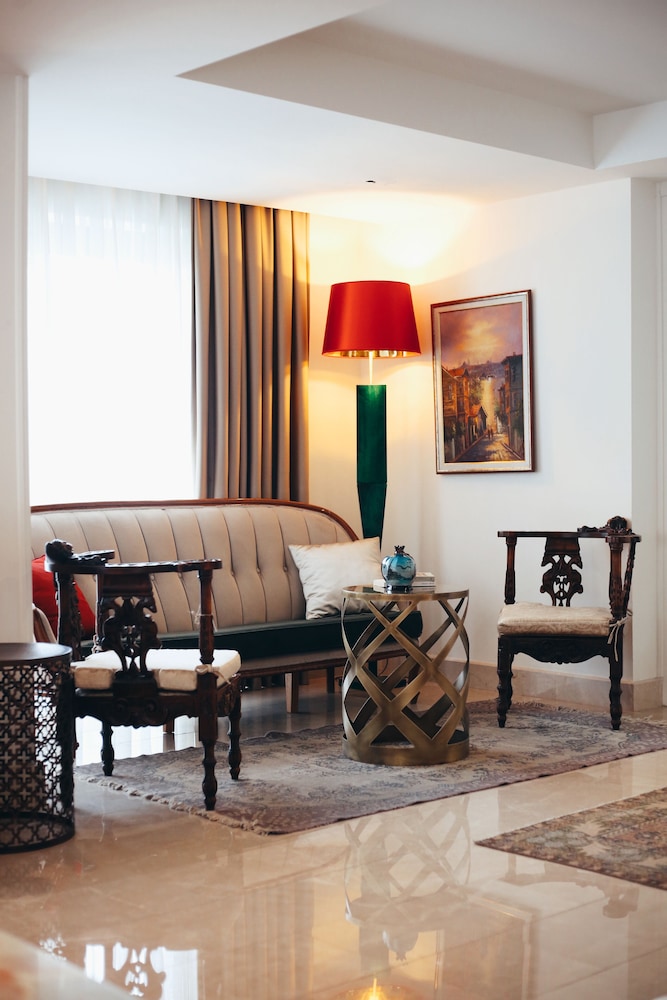 Casa Margot Hotel - Adults Only 31/50