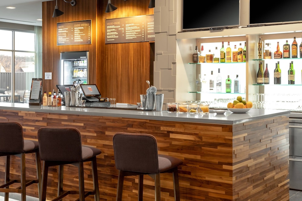 Courtyard By Marriott Jonesboro 31/37