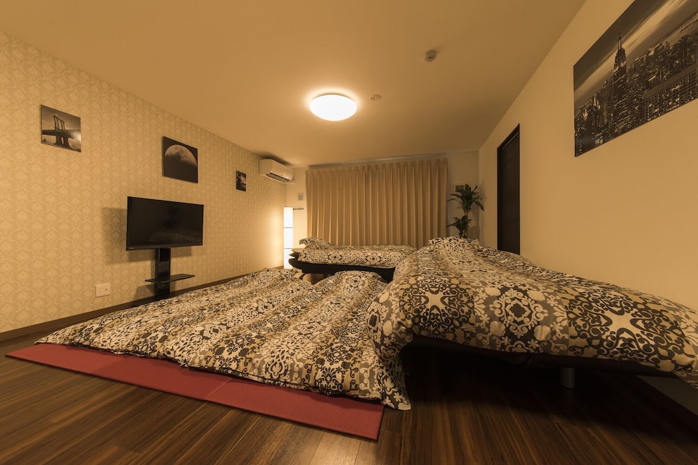 Kamon Inn Osaka 7/25