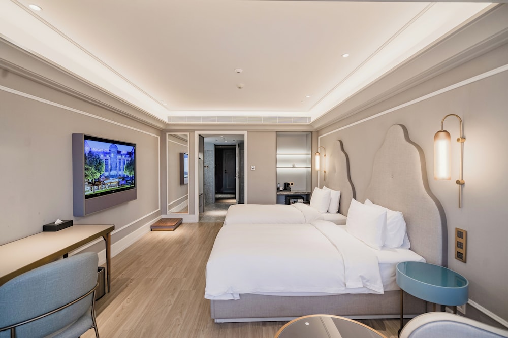 Mercure Hohhot Downtown 17/57