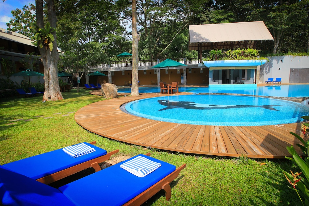 Grand Udawalawe Safari Resort 42/50