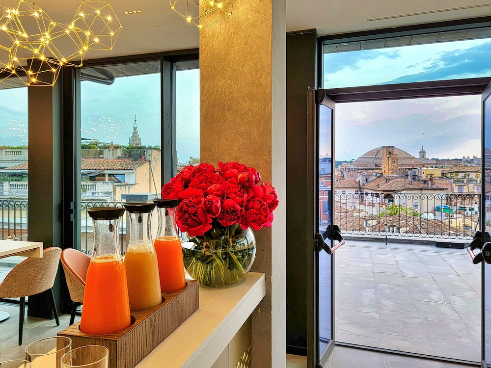 Hotel L Orologio 27/50