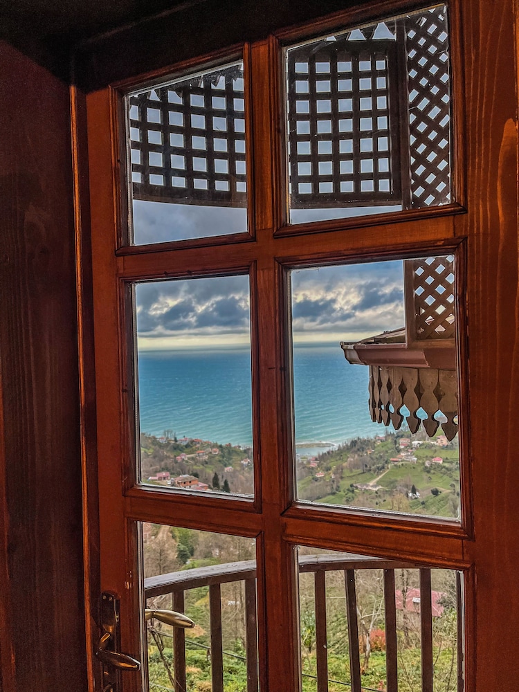 Kafdagi Konak Hotel 22/50