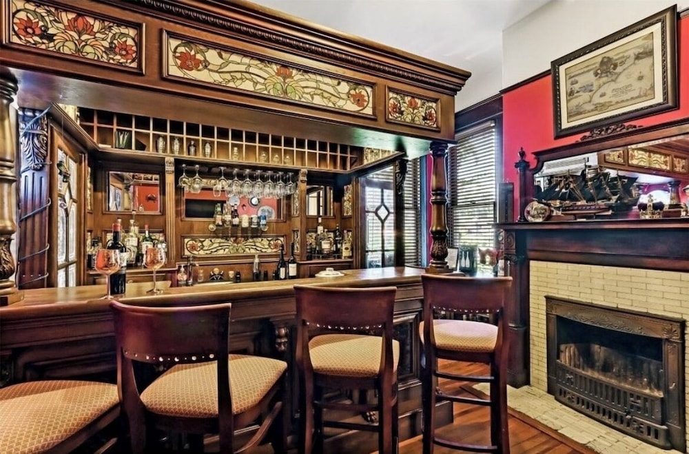 Hoyt House Amelia Island 34/51
