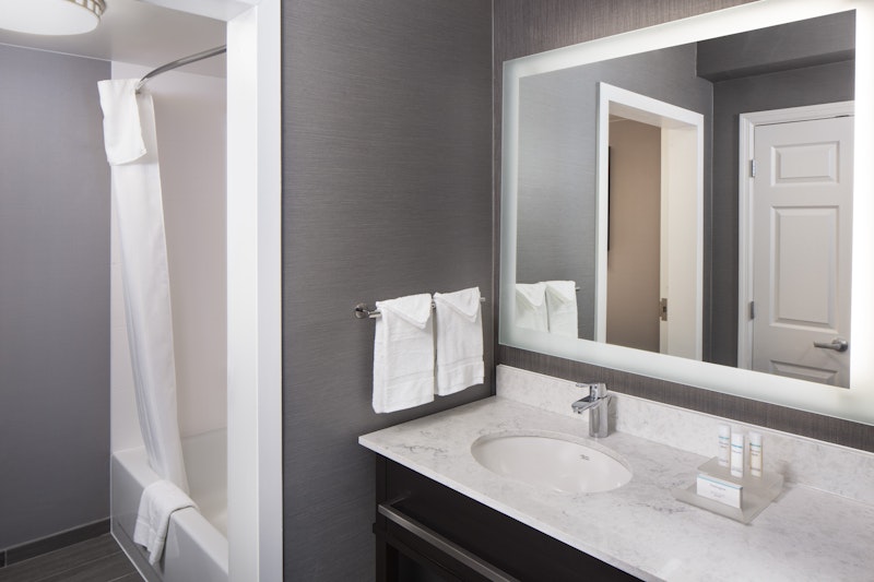 Homewood Suites by Hilton Atlanta Lenox Buckhead 44/46