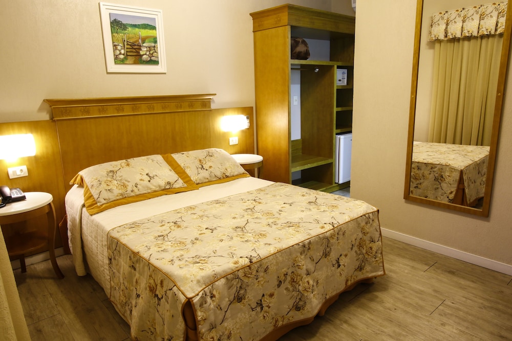 Life Hotel Infinity (ex Encantos do Sul) 21/36