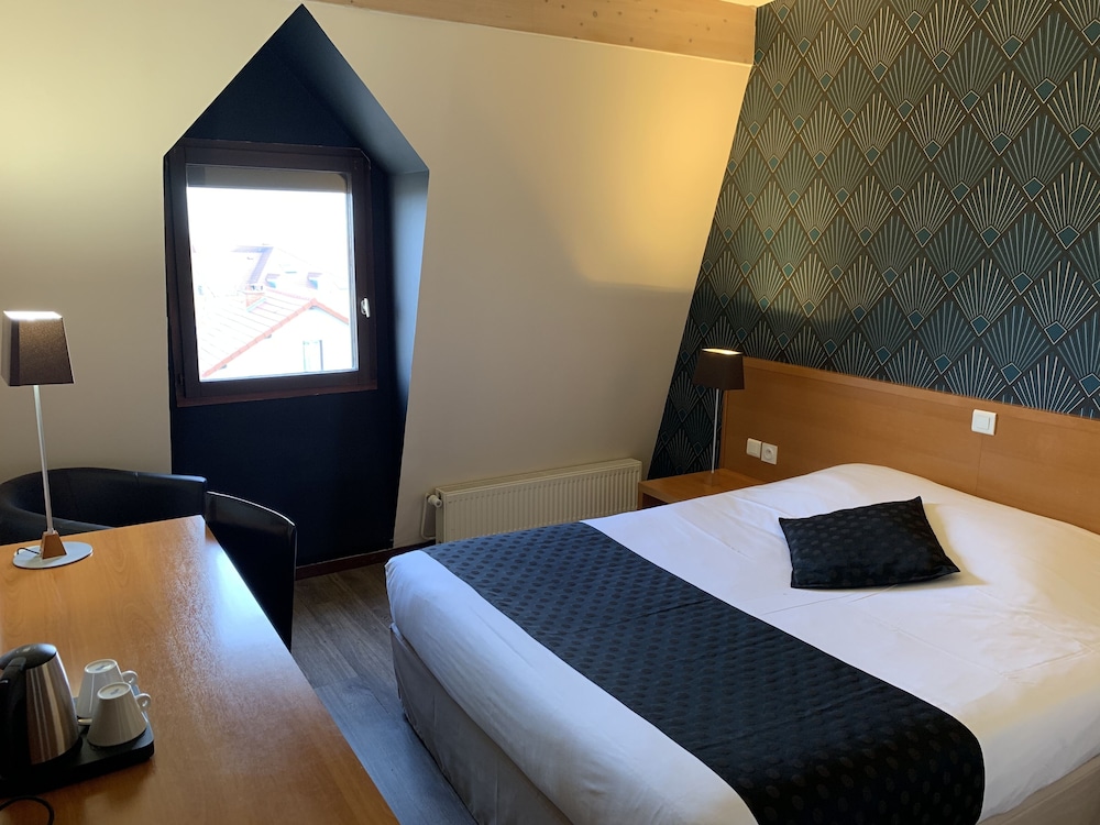 Hotel the Originals Dijon Ouest Castel Burgond 11/30