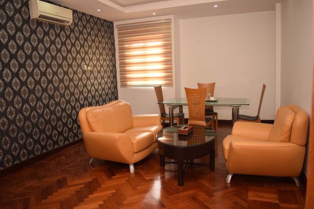 Pelican Hotel Lekki 24/43