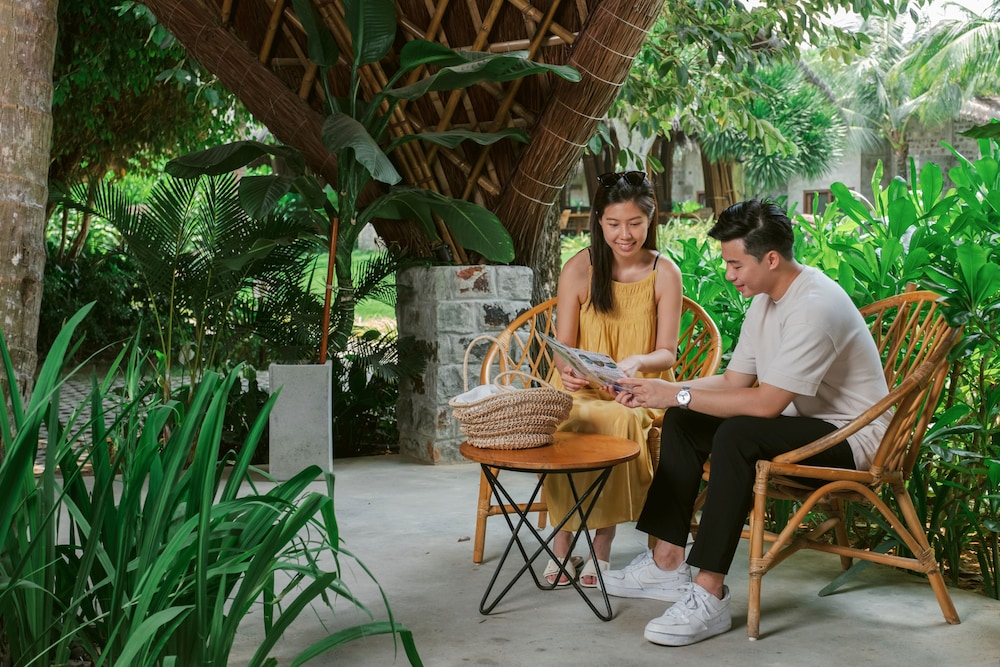 M Village Phu Quoc 10/50